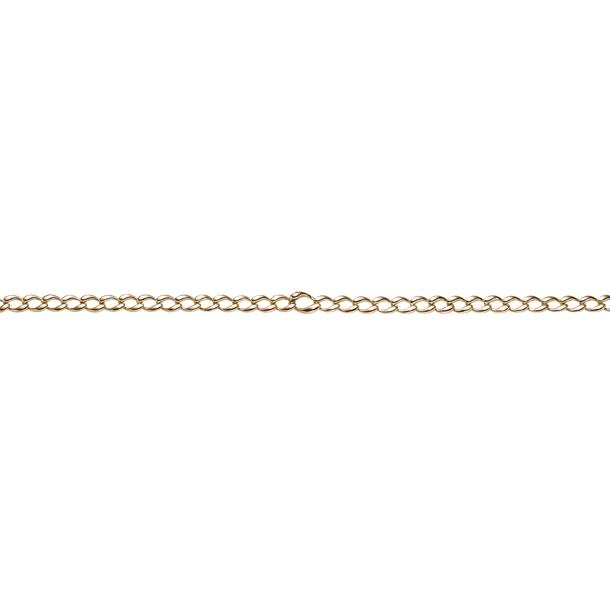 Brogle Selection Essentials fancy bracelet 8mm Brogle Selection Essentials fancy bracelet 8mm
