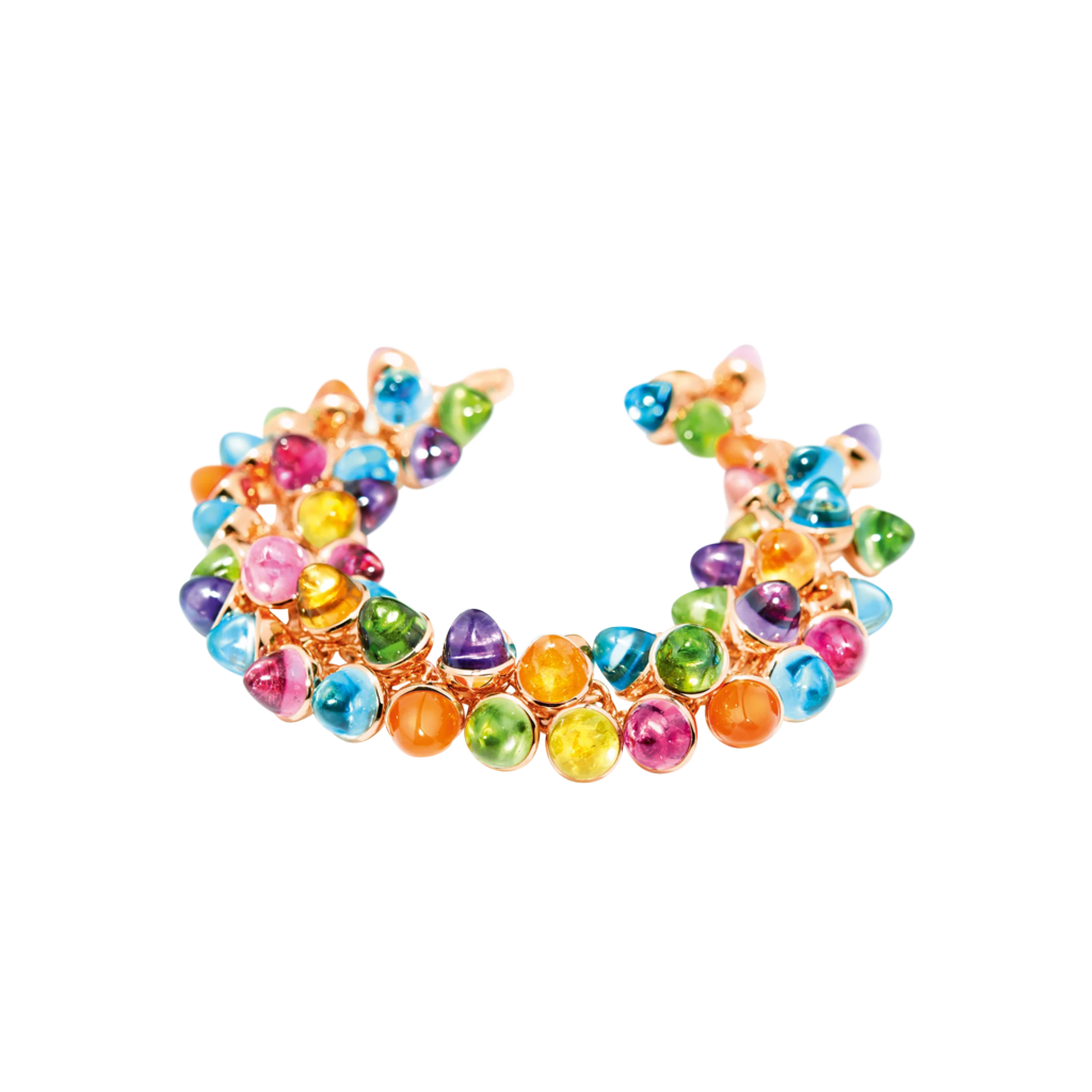 Tamara Comolli Mikado Flamenco Candy Bracelet Tamara Comolli Mikado Flamenco Candy Bracelet