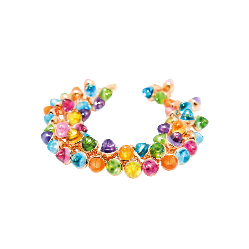 Tamara Comolli Mikado Flamenco Candy Bracelet Tamara Comolli Mikado Flamenco Candy Bracelet
