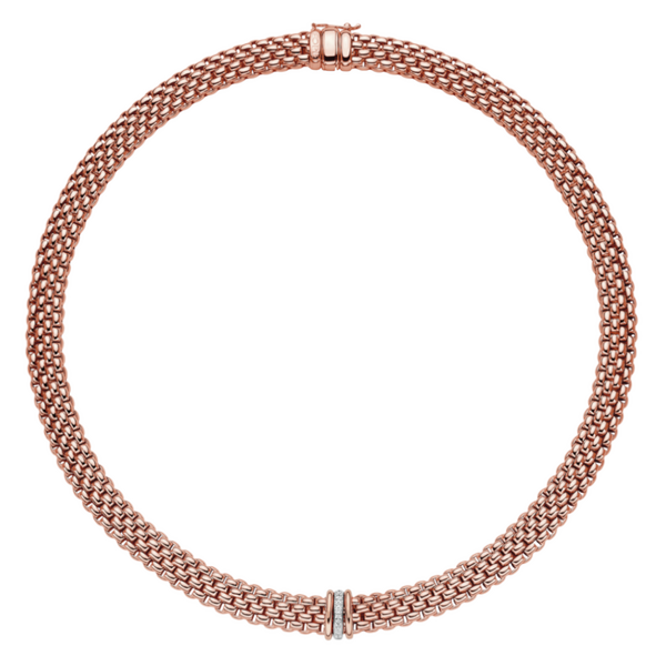 Fope Panorama Necklace Fope Panorama Necklace