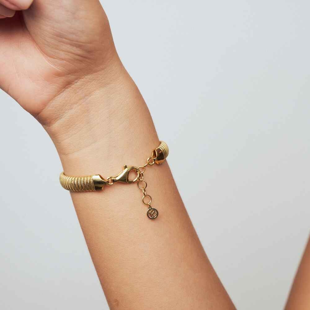 SIF Jakobs Riva Armband SIF Jakobs Riva Armband