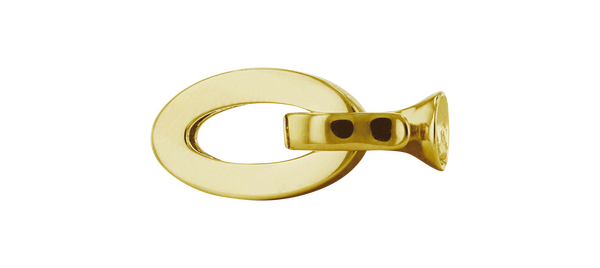 Brogle Classic Perlen-Klappschließe Brogle Classic Perlen-Klappschließe