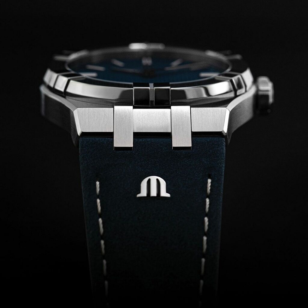 Aikon Hand-Wound 39mm Limited Edition