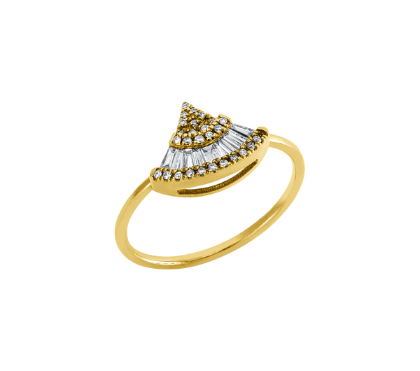 Brogle Classic Diamantring Brogle Classic Diamantring