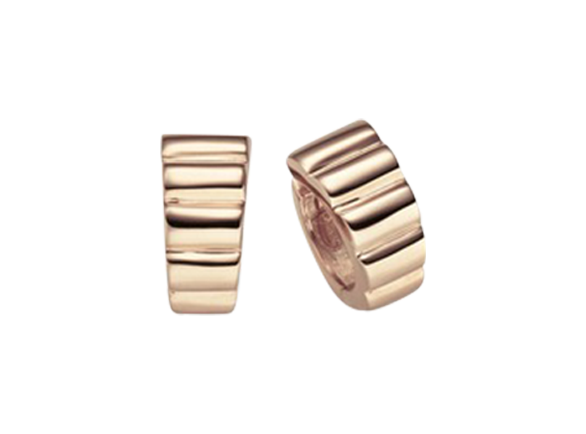 Brogle Classic Goldcreolen Brogle Classic Goldcreolen