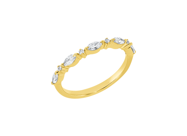 Brogle Classic diamond ring Brogle Classic diamond ring