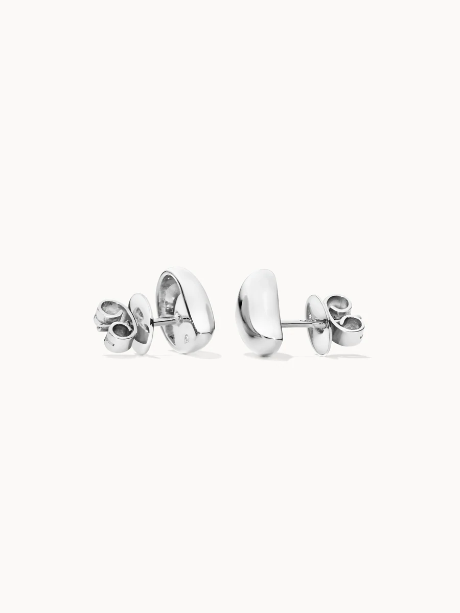 Tamara Comolli Signature Stud Earrings Tamara Comolli Signature Stud Earrings