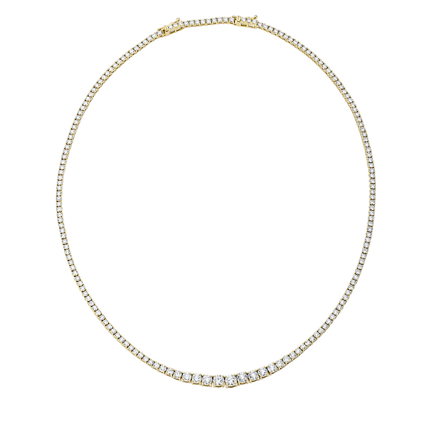 Brogle Selection Tenniscollier Brogle Selection Tenniscollier