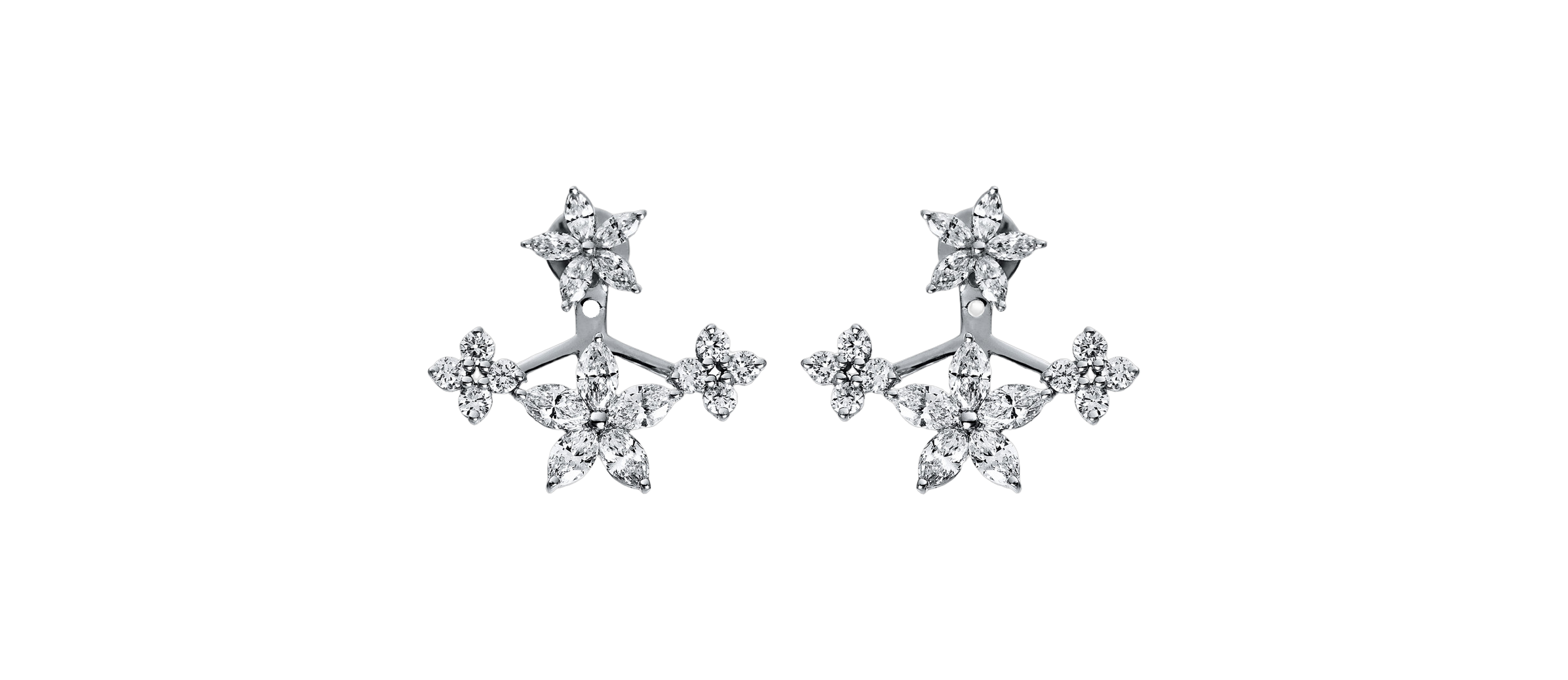 Brogle Selection Diamantohrstecker