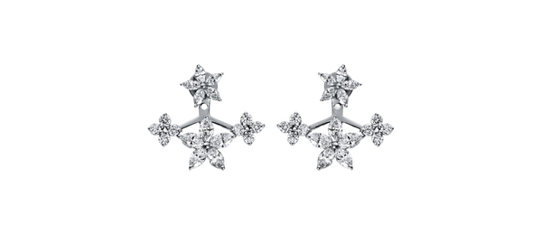 Brogle Selection Diamantohrstecker