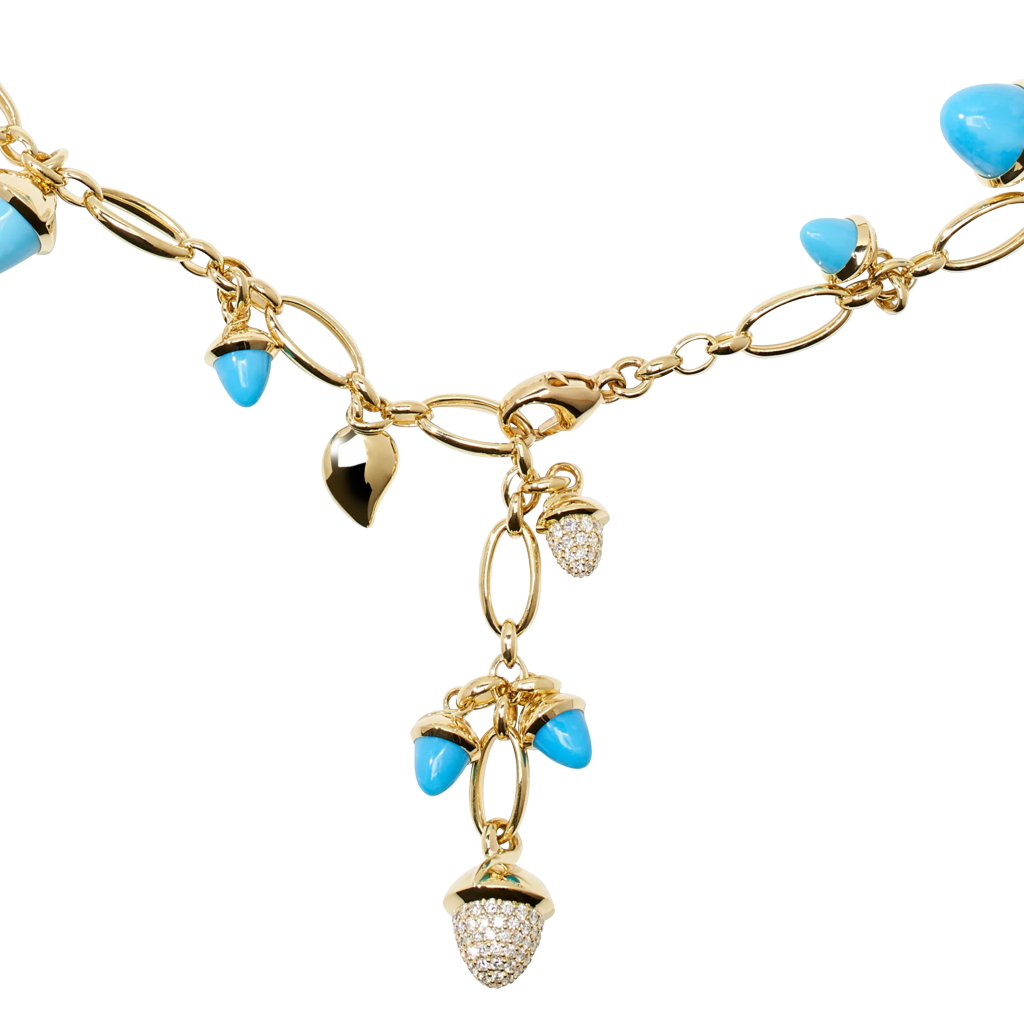 Tamara Comolli Mikado Necklace Tamara Comolli Mikado Necklace