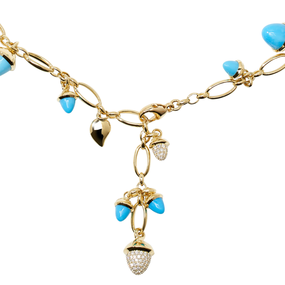 Tamara Comolli Mikado Necklace Tamara Comolli Mikado Necklace