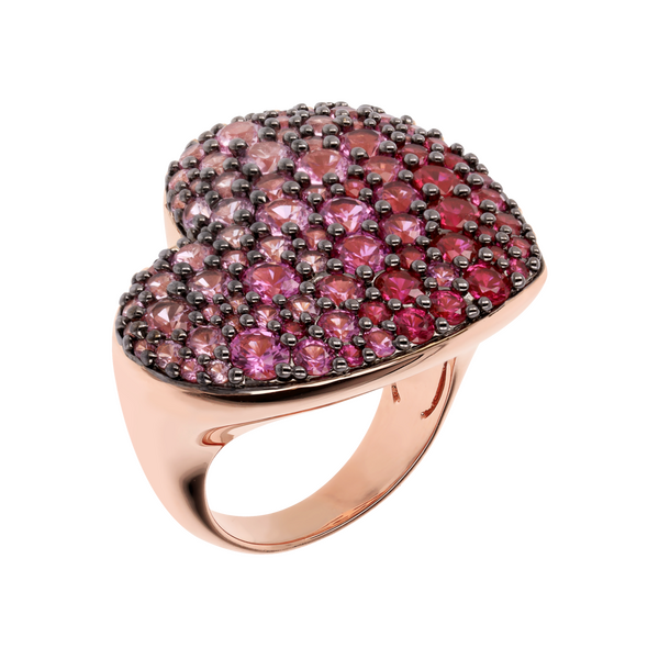 Bronzallure Altissima Ring