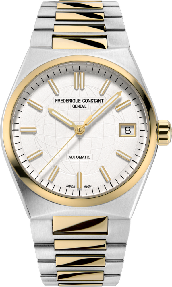 Frederique Constant Highlife Ladies Automatic 34mm