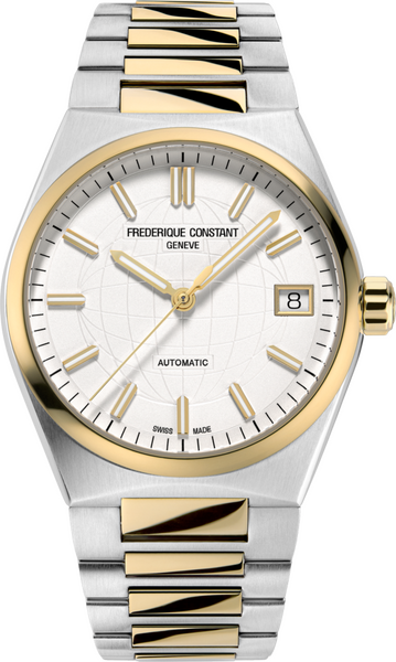 Frederique Constant Highlife Ladies Automatic 34mm