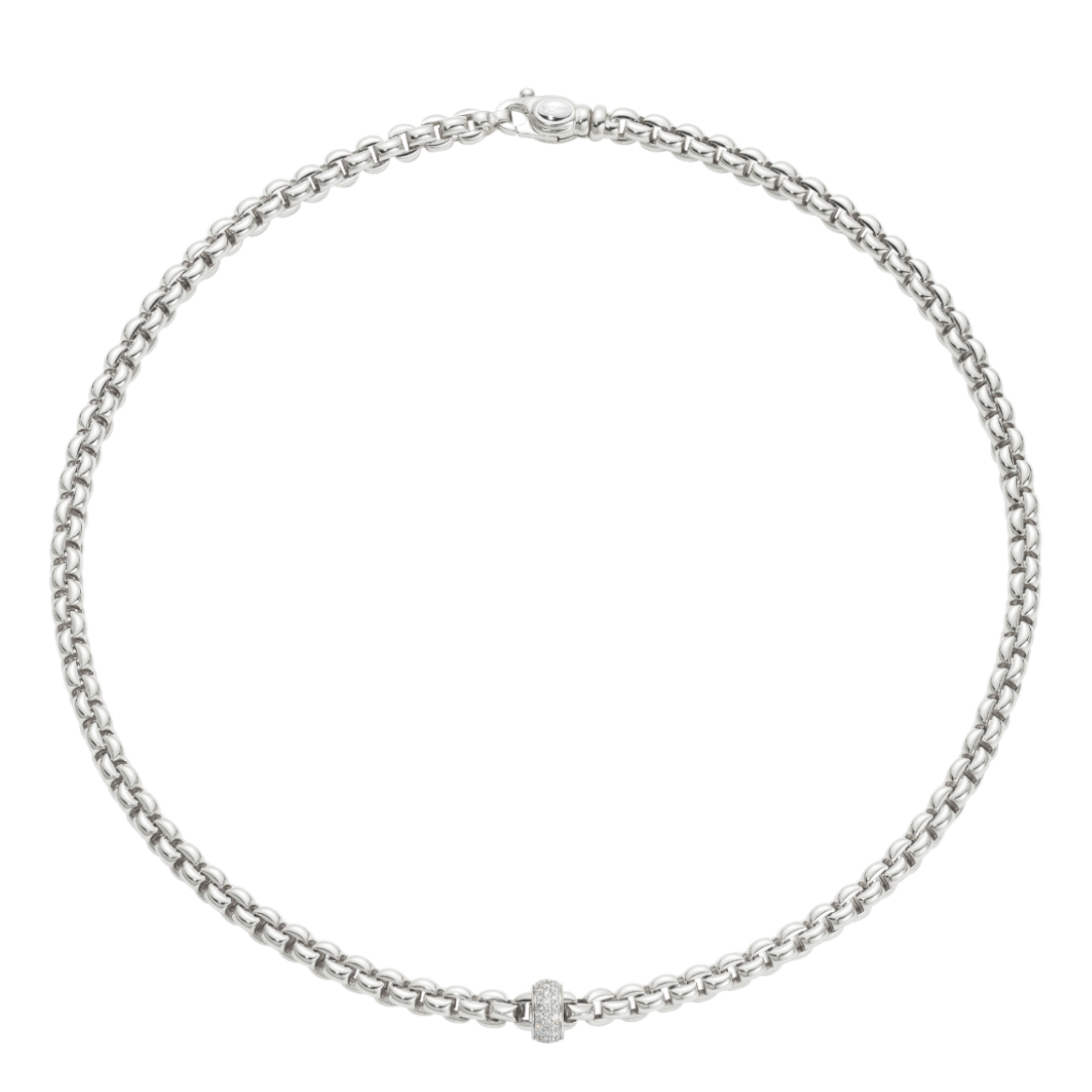 Fope Eka Necklace Fope Eka Necklace