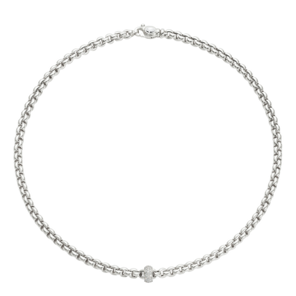 Fope Eka Necklace Fope Eka Necklace