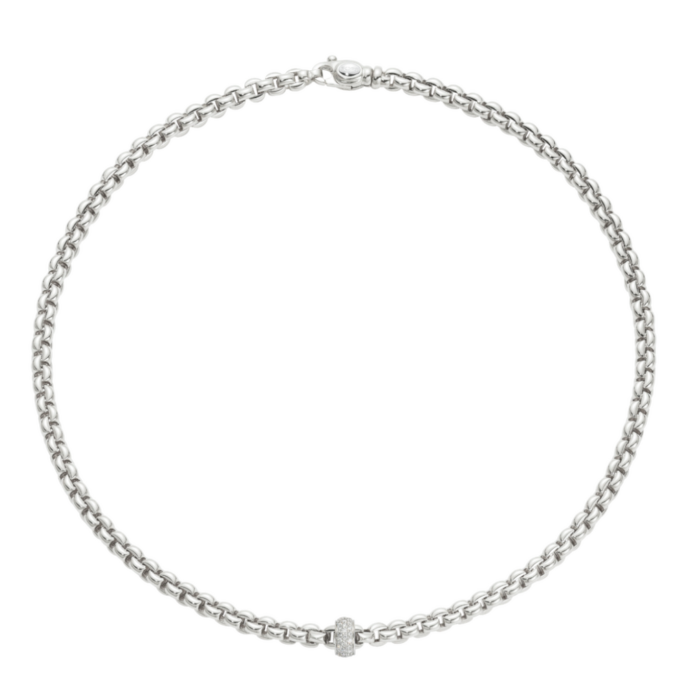 Fope Eka Necklace Fope Eka Necklace