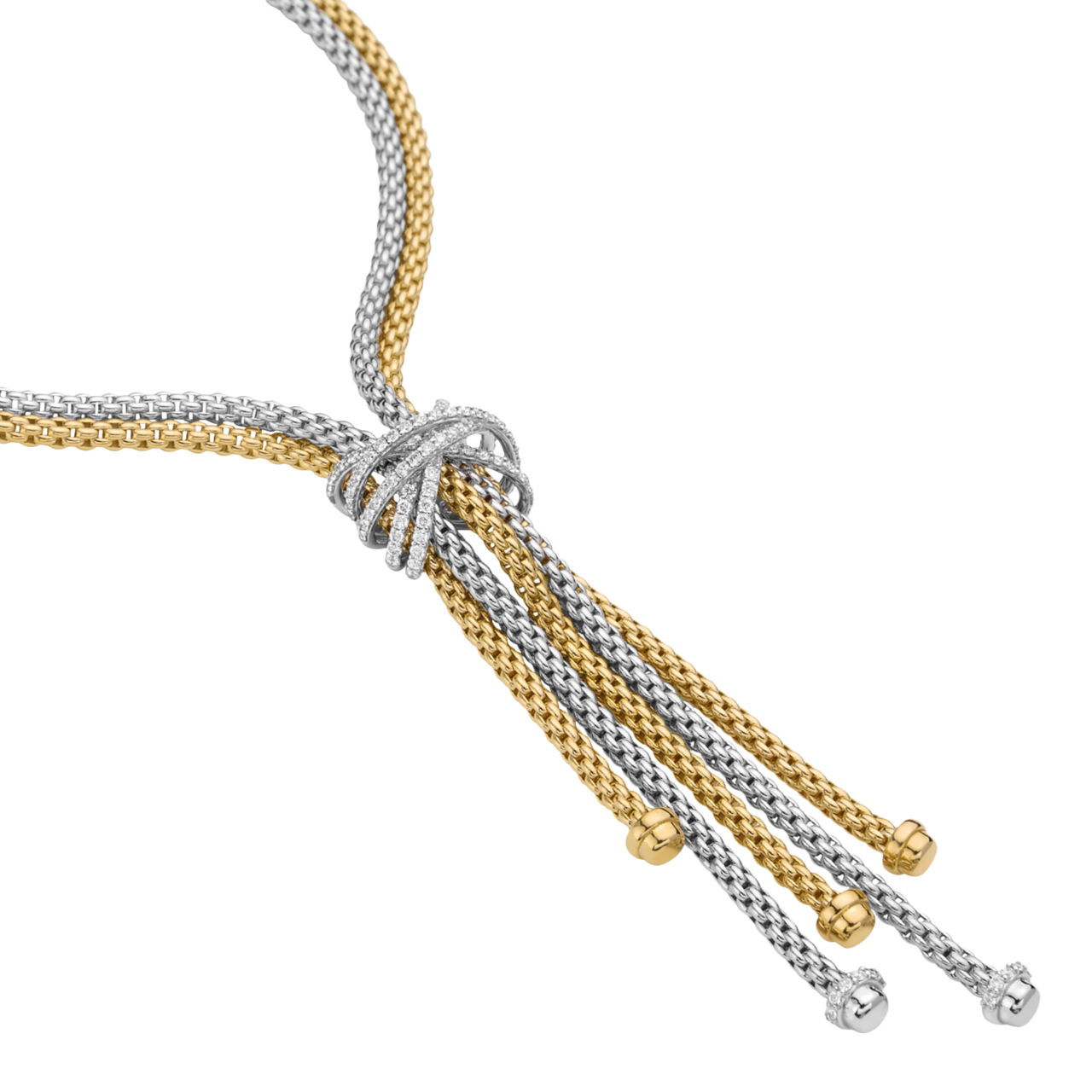 Fope Prima Necklace Fope Prima Necklace