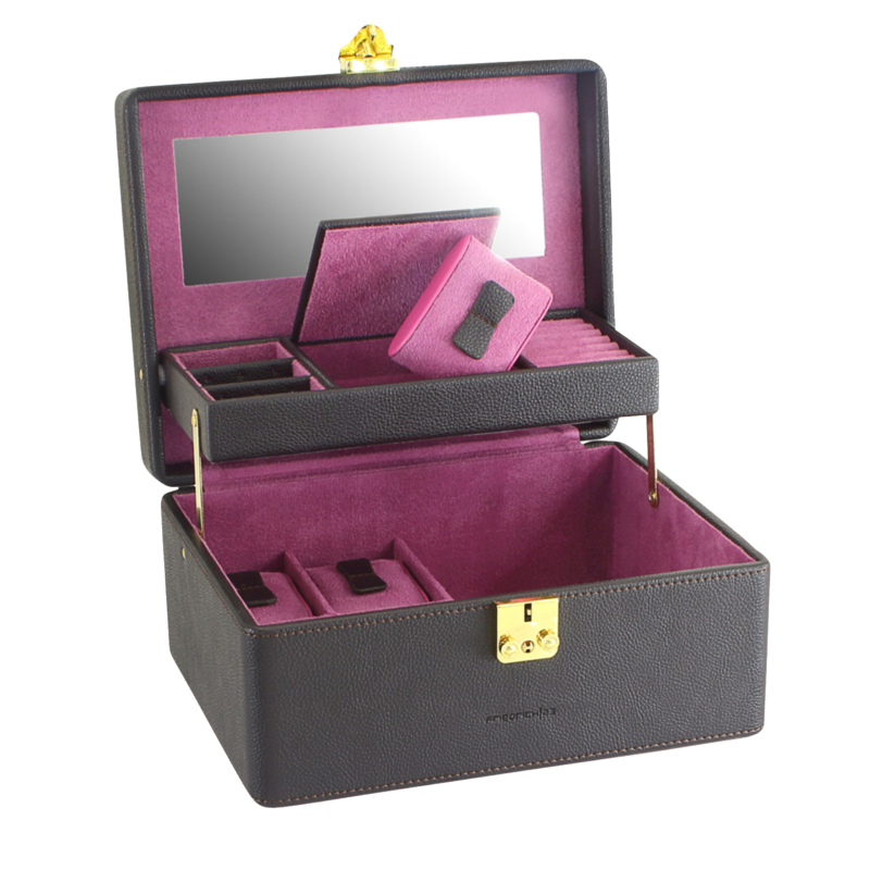 Friedrich Schmuckkoffer Ascot Friedrich Schmuckkoffer Ascot