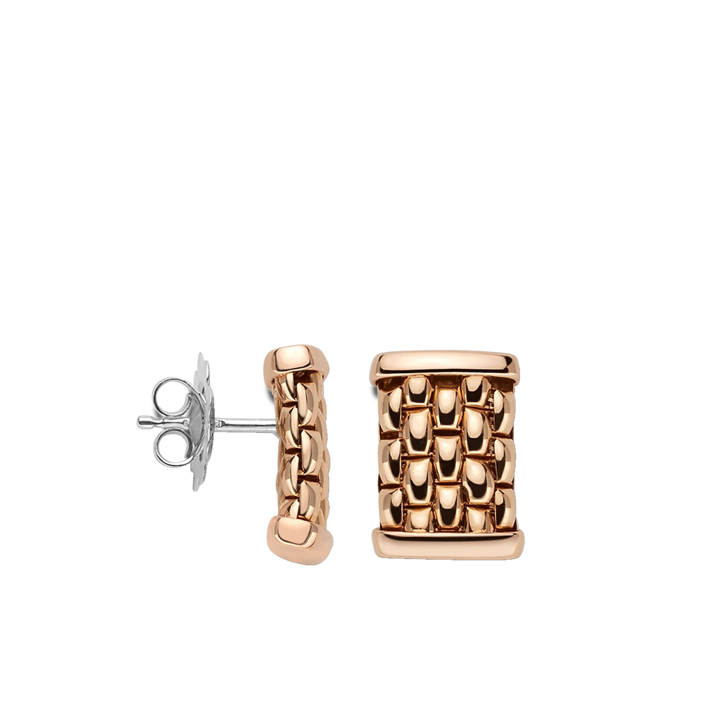 Fope Essentials stud earrings