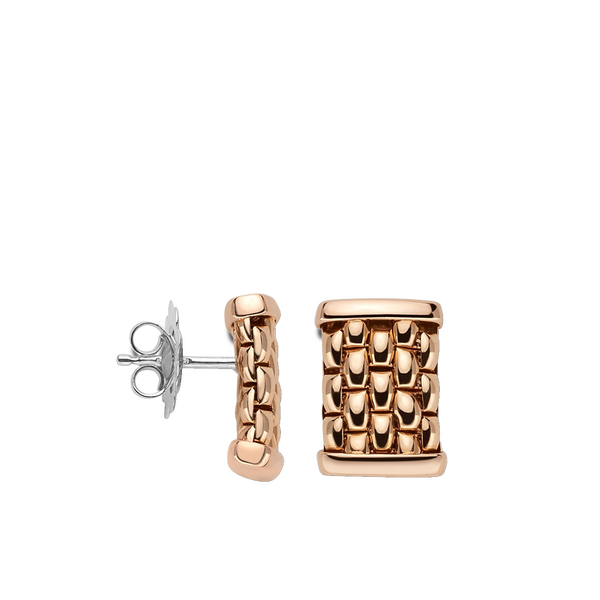 Fope Essentials stud earrings