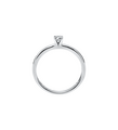 Brogle Selection Solitaire ring Amara up to 0.25 carat Brogle Selection Solitaire ring Amara up to 0.25 carat