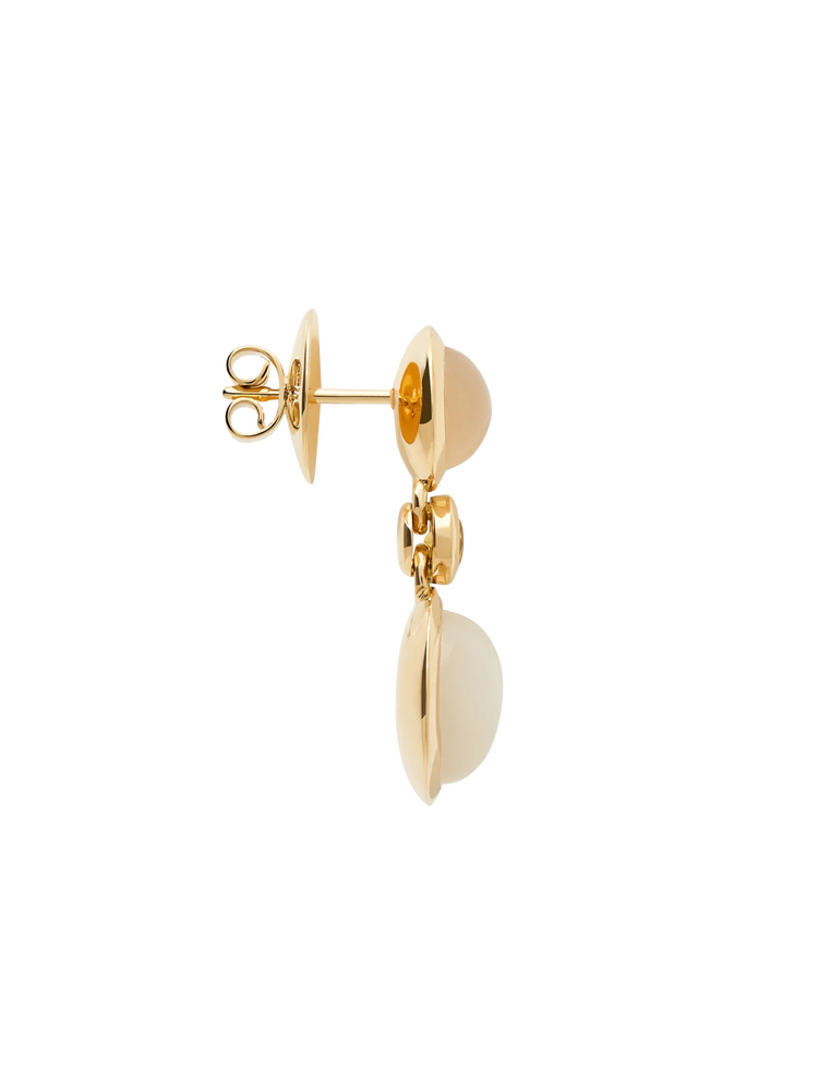 Tamara Comolli Sand Earrings