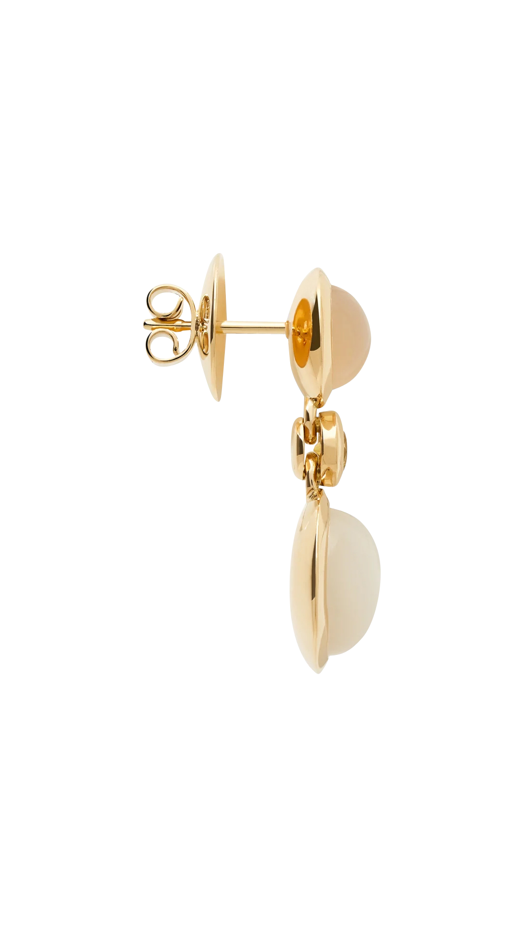 Tamara Comolli Sand Ohrringe Tamara Comolli Sand Ohrringe