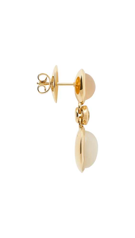 Tamara Comolli Sand Ohrringe Tamara Comolli Sand Ohrringe