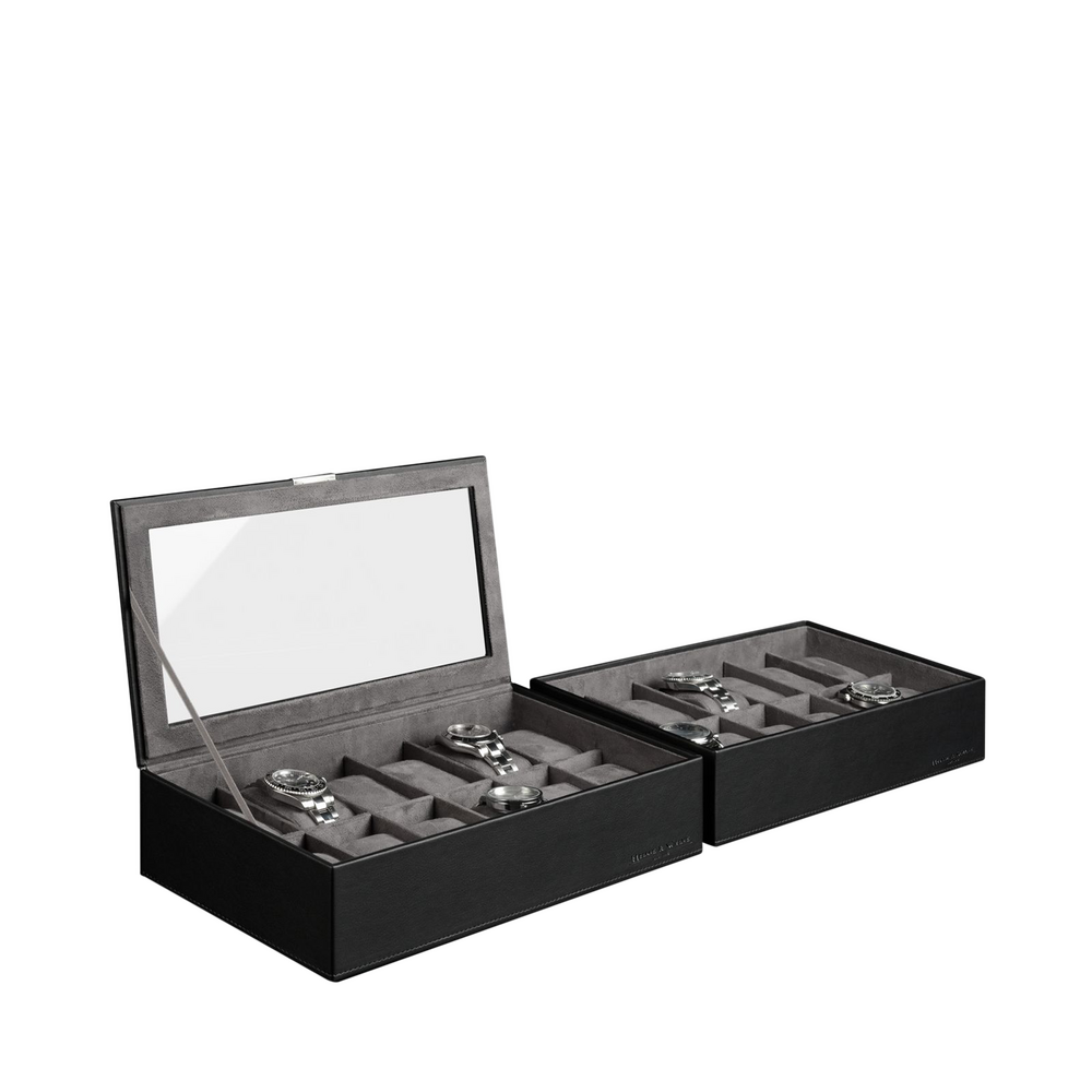Heisse & Söhne Watch Box Set Mirage XL