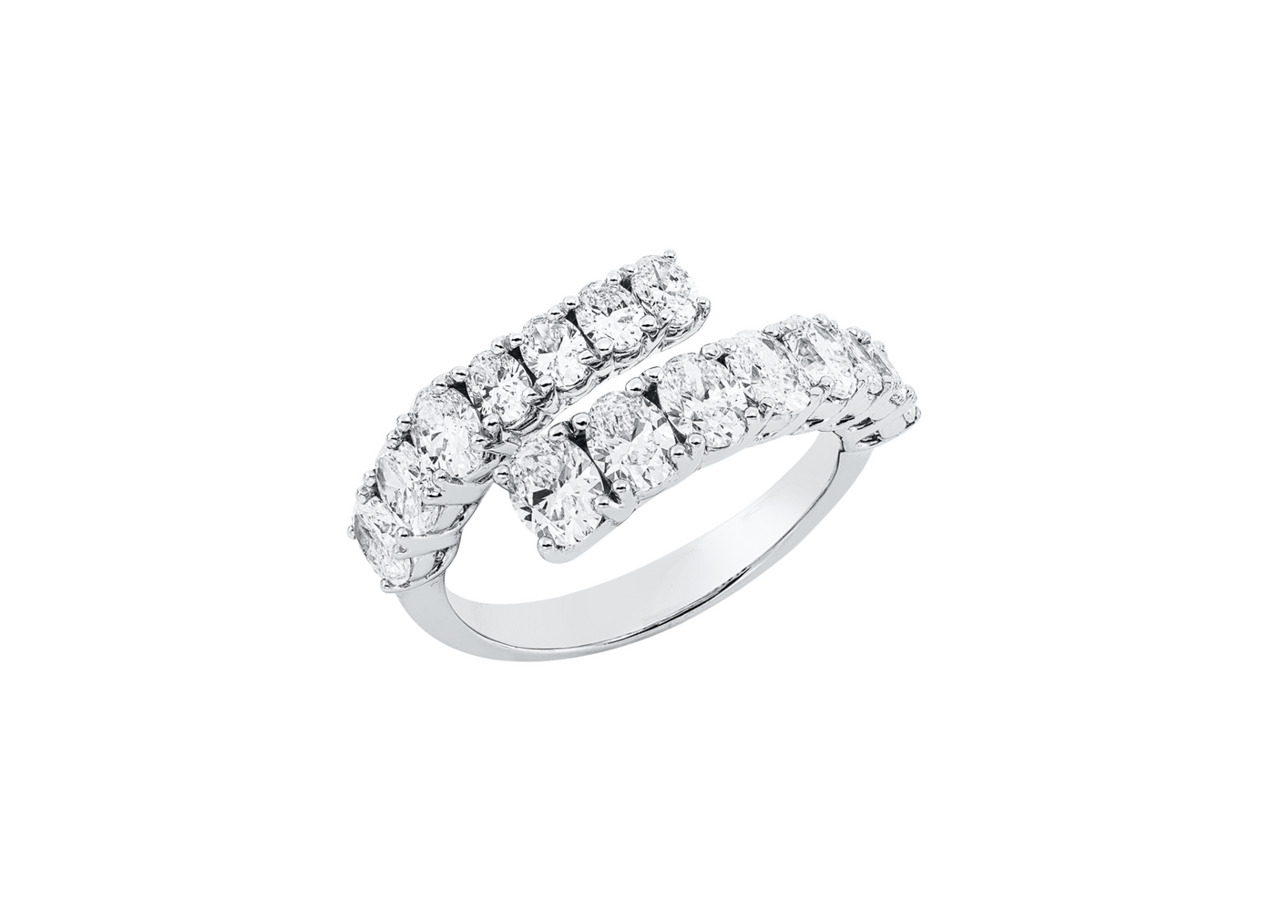 Brogle Selection diamond ring