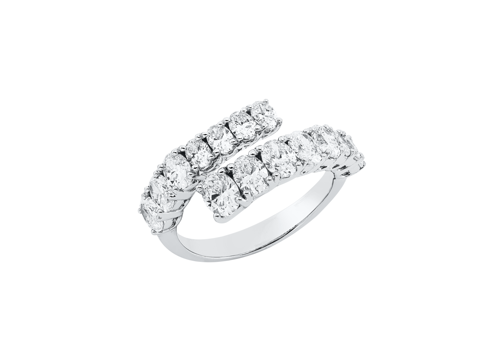 Brogle Selection diamond ring Brogle Selection diamond ring