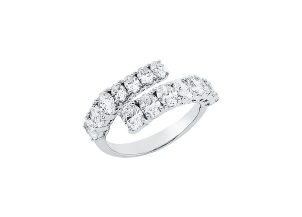 Brogle Selection diamond ring Brogle Selection diamond ring
