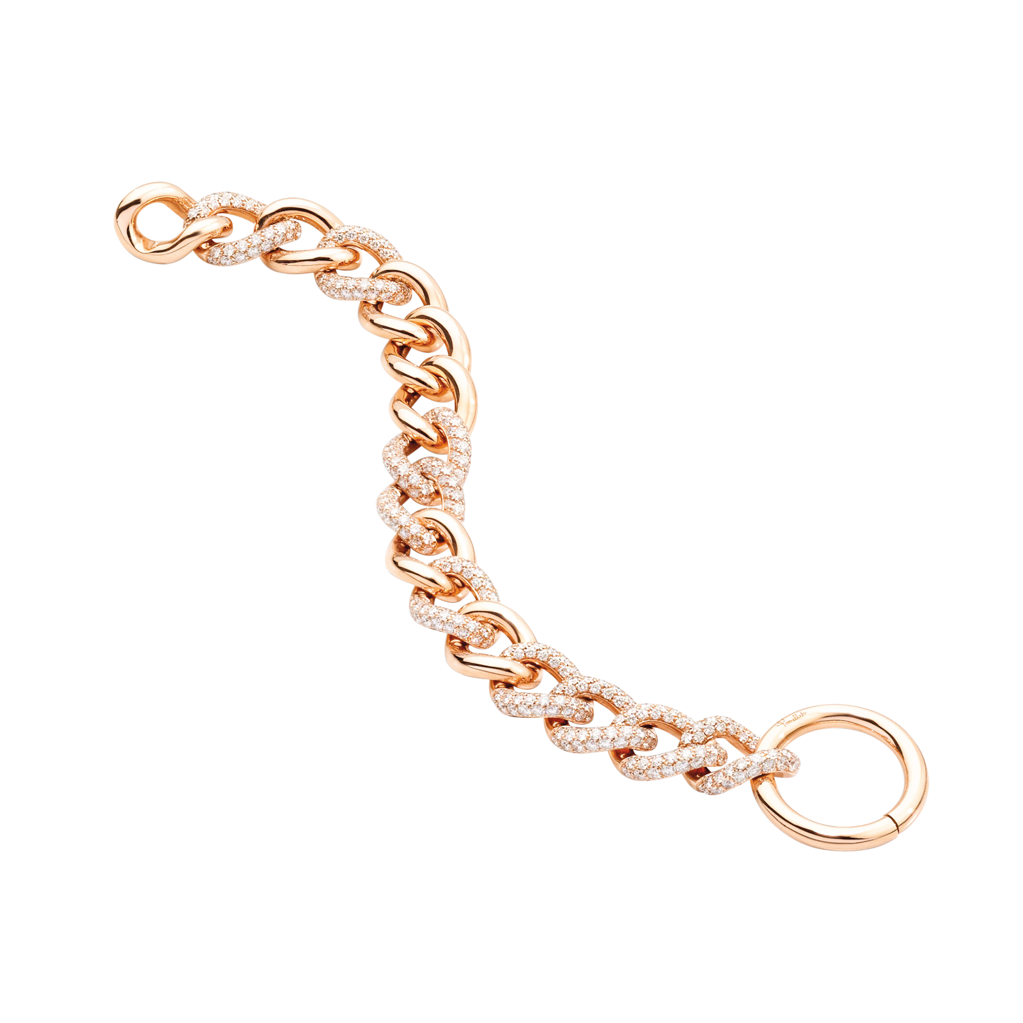 Pomellato Catene Armband Pomellato Catene Armband