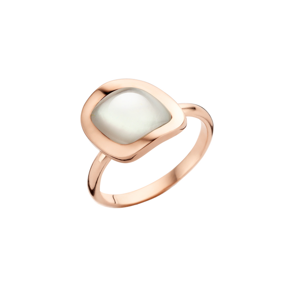 Bigli Mini Nicki Bergkristall Ring Bigli Mini Nicki Bergkristall Ring