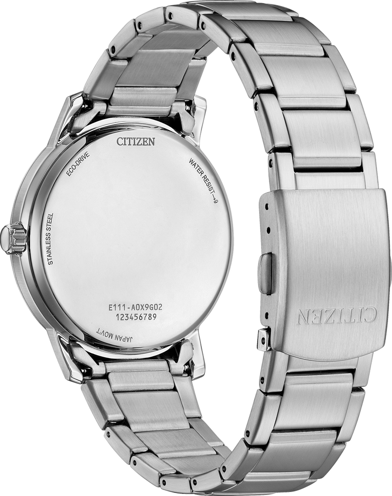 Citizen Elegant Men's 40mm