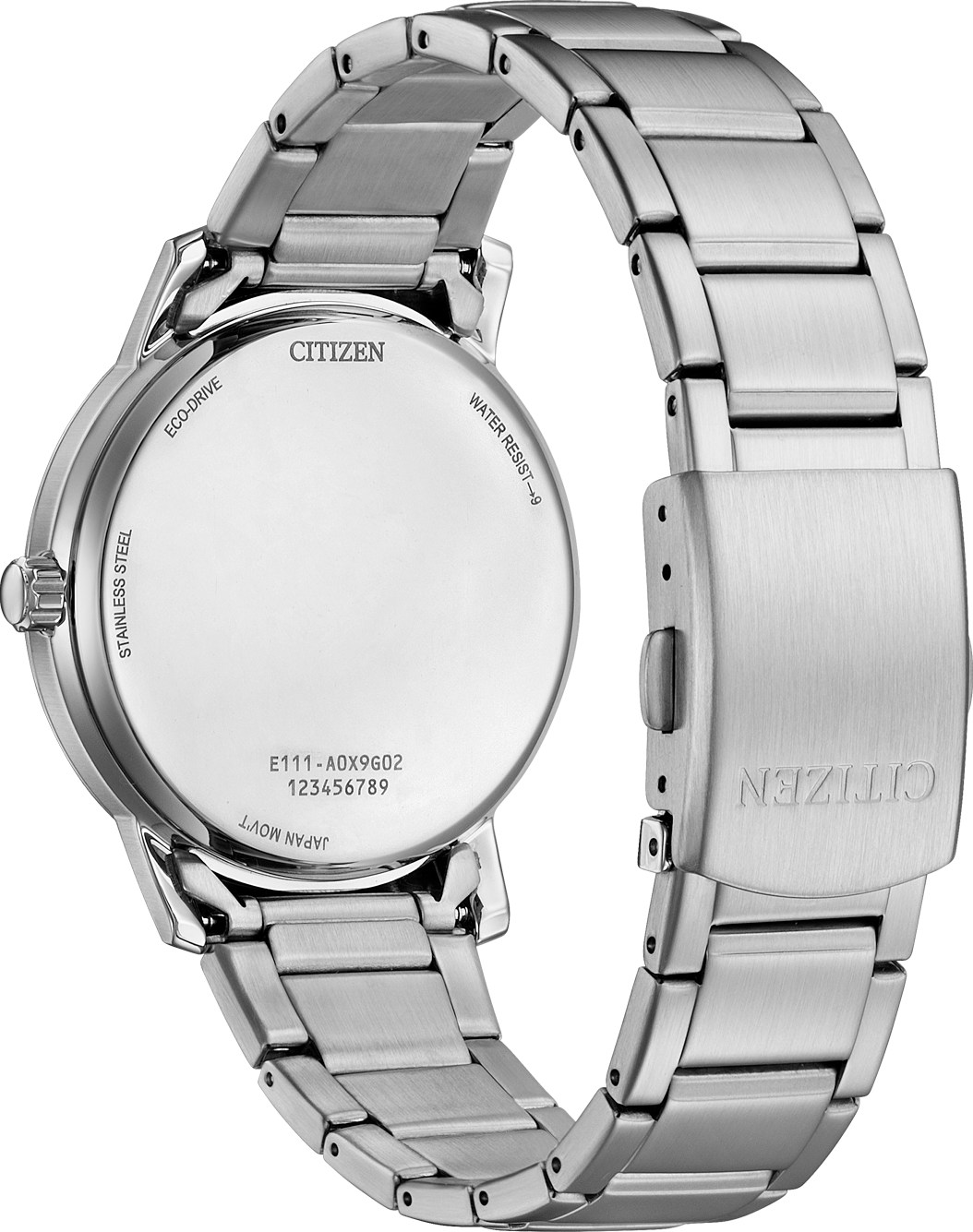 Citizen Elegant Men's 40mm Citizen Elegant Men's 40mm