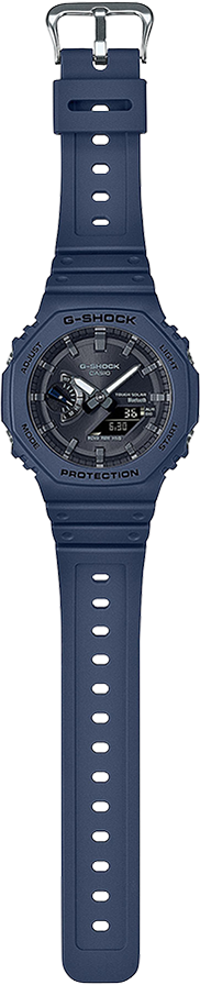 CASIO G-SHOCK Solar 45,4mm CASIO G-SHOCK Solar 45,4mm