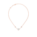 Chopard Happy Hearts Necklace with Pendant