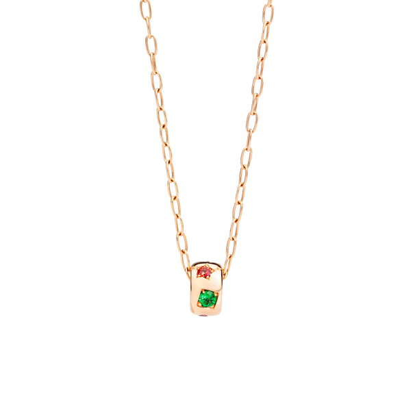Pomellato Iconica necklace with pendant Pomellato Iconica necklace with pendant