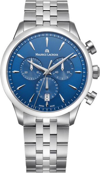 1975 Quartz Chronograph 40mm 1975 Quartz Chronograph 40mm