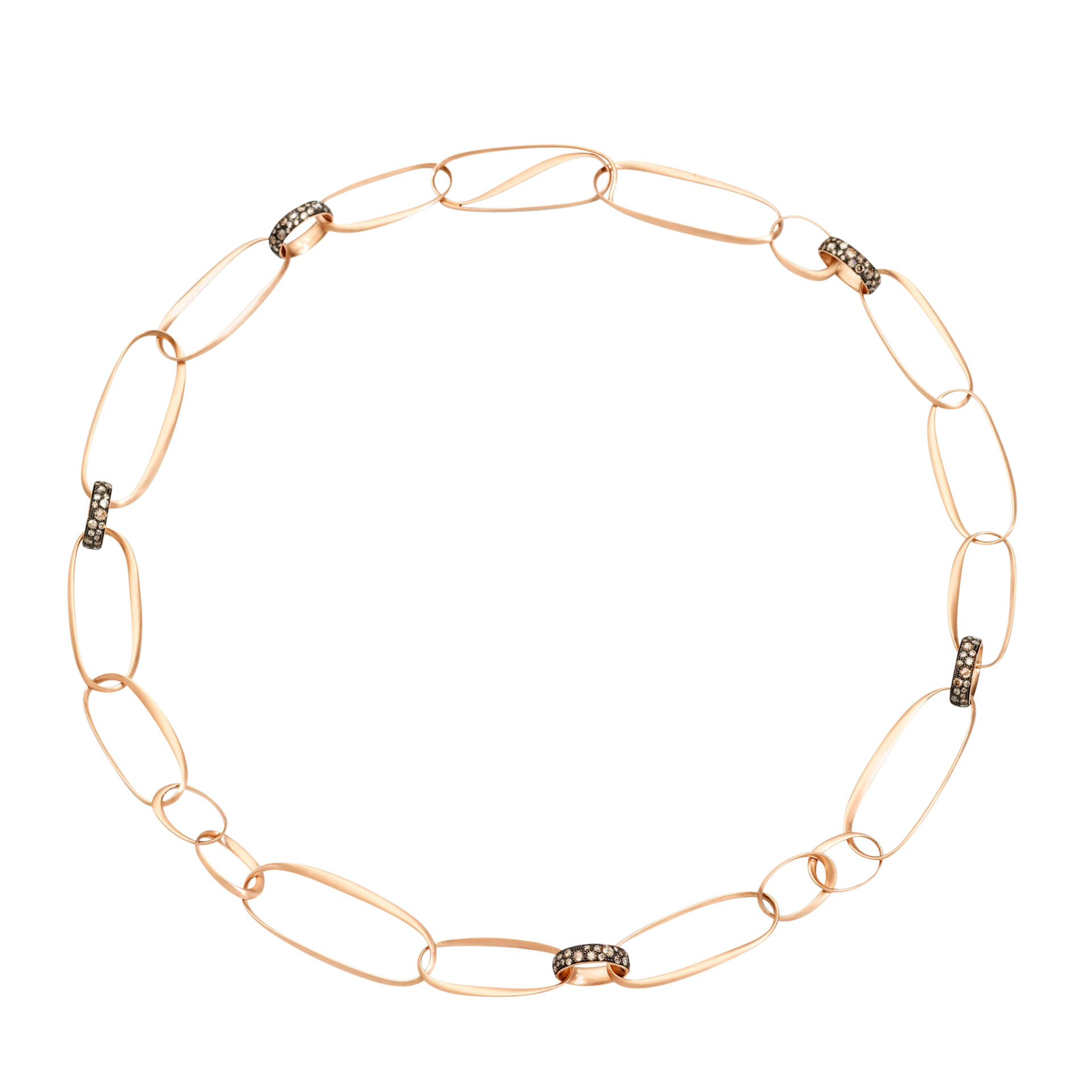 Pomellato Gold Necklace Pomellato Gold Necklace