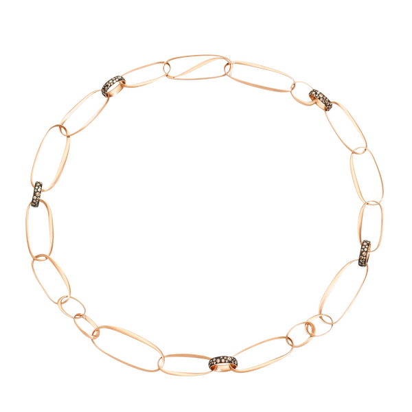 Pomellato Gold Necklace Pomellato Gold Necklace