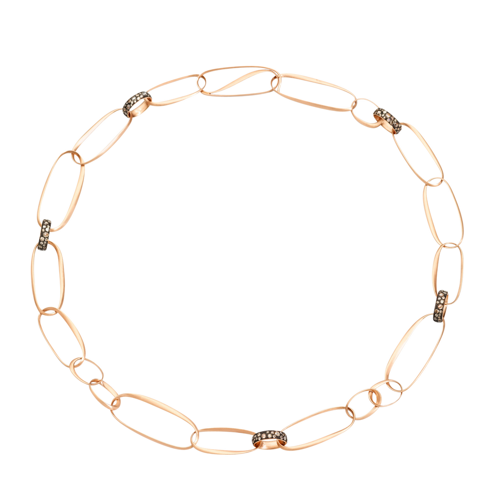 Pomellato Gold Necklace Pomellato Gold Necklace