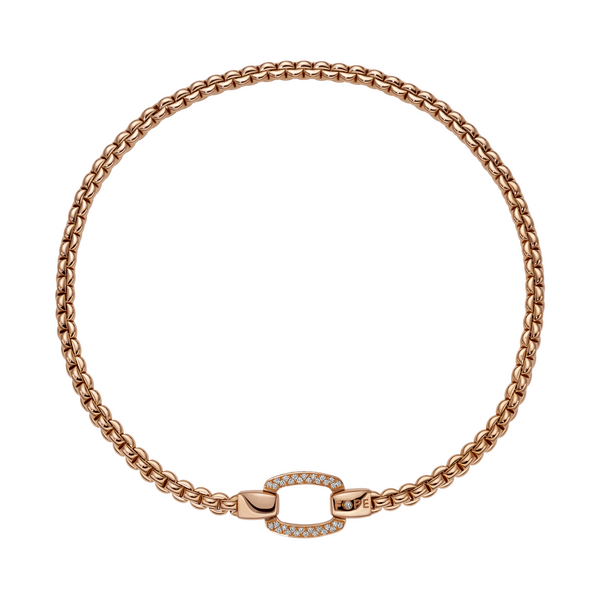 Fope Eka Flex'it necklace