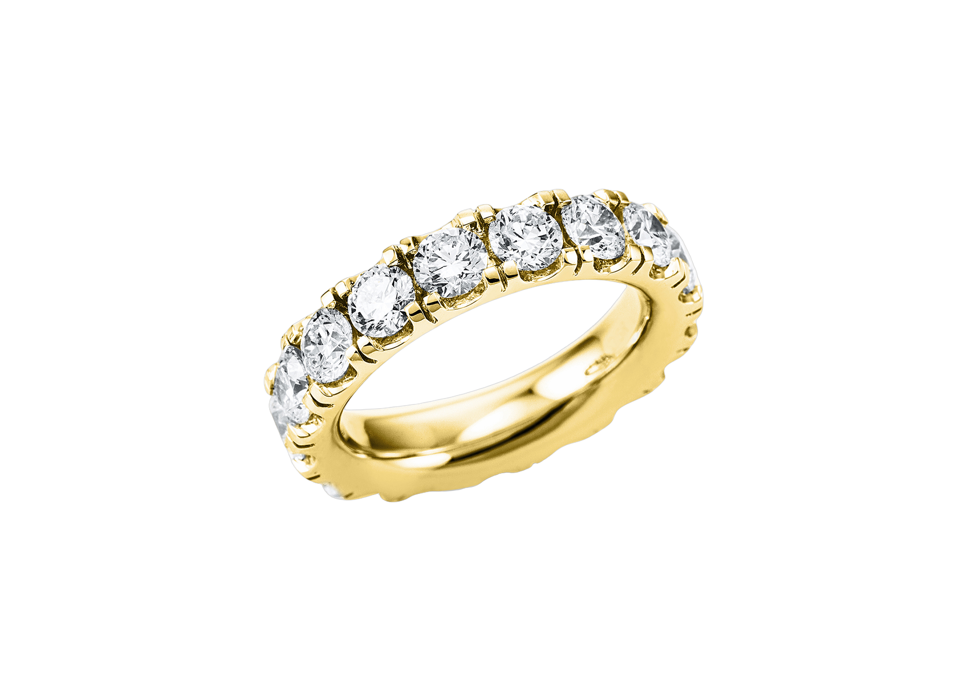 Brogle Selection memo ring