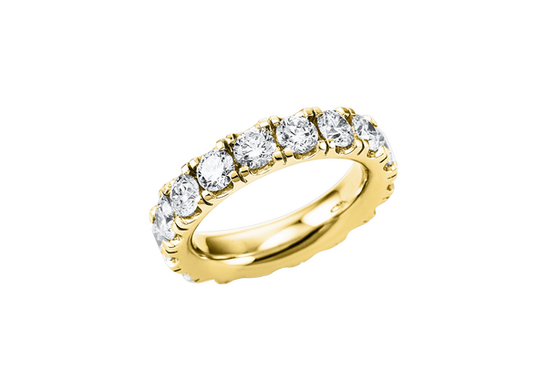 Brogle Selection memo ring