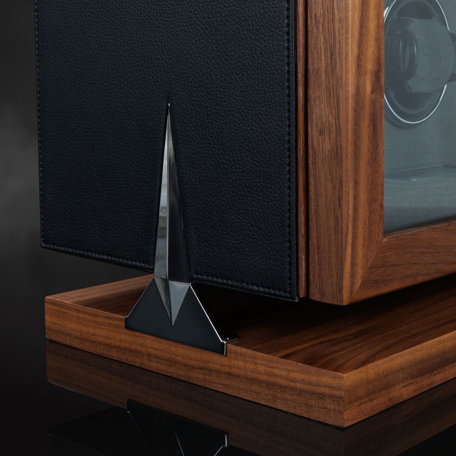 Heisse & Söhne Uhrenbeweger Triton 16