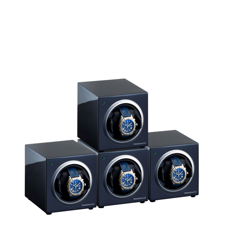 Designhütte Watch winder Manhattan Designhütte Watch winder Manhattan